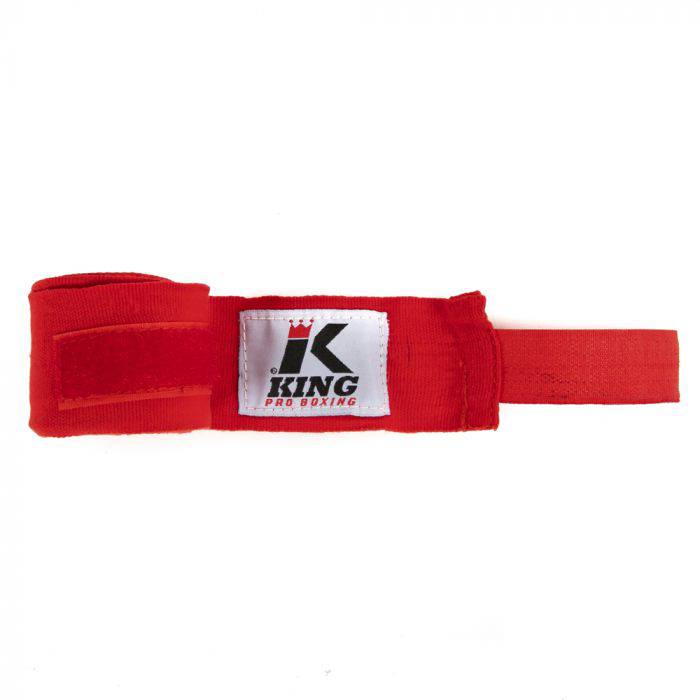 KPB/BPC RED - Booster Fight Store