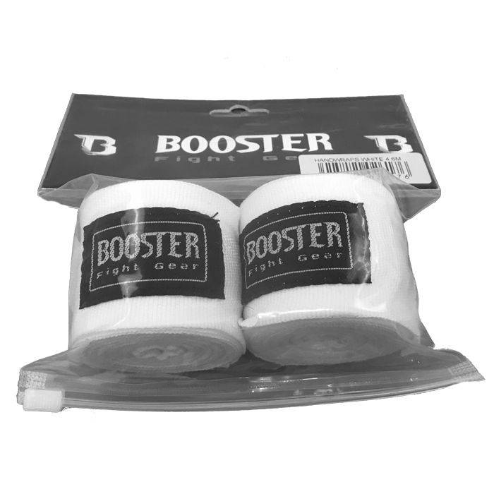 BPC WHITE - Booster Fight Store