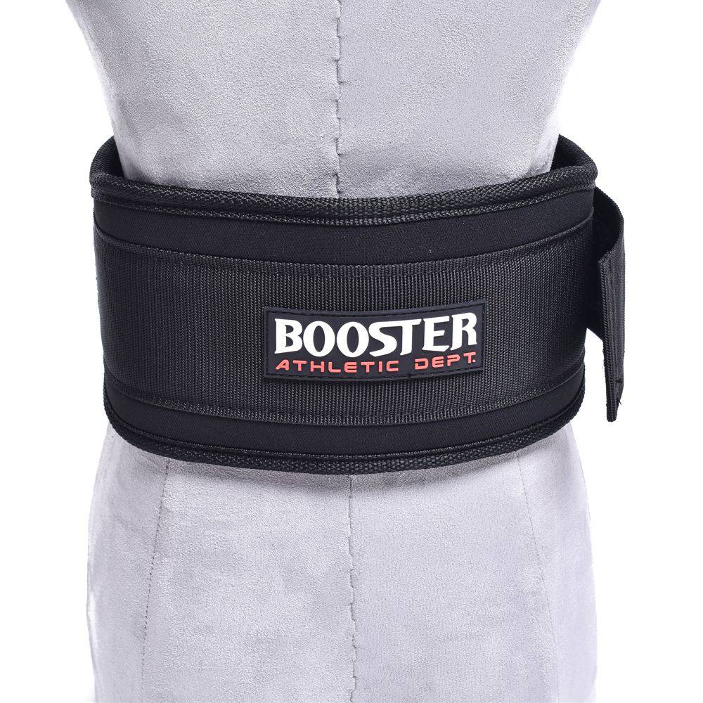Booster Athletic - Halterriemen - Booster Fight Store