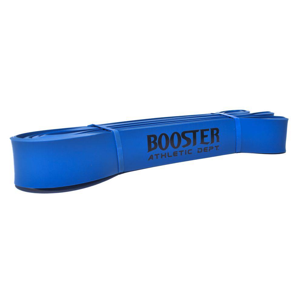 POWER BAND - BLUE - Booster Fight Store