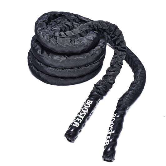 BATTLE ROPE - 13 meter - Booster Fight Store