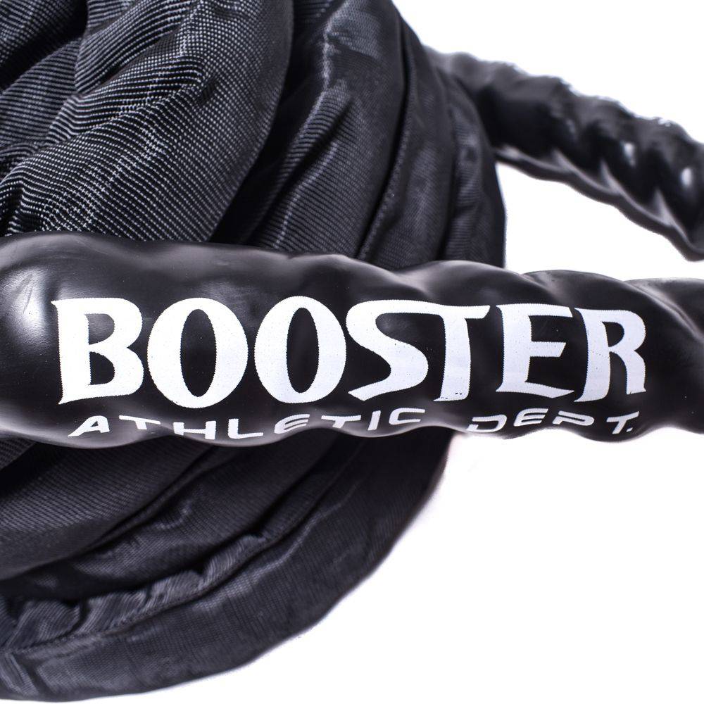 BATTLE ROPE - 9 meter - Booster Fight Store