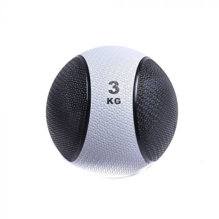 MEDICINE BALL 3 KG - Booster Fight Store