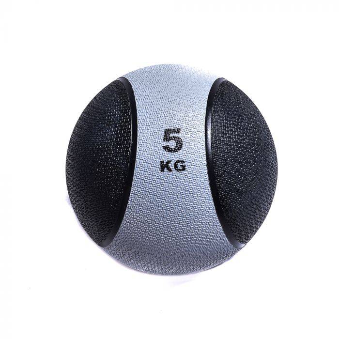 MEDICINE BALL 5 KG - Booster Fight Store