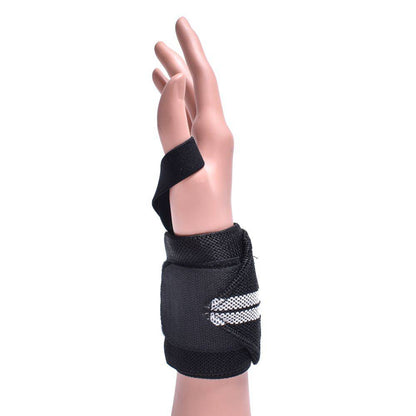 WRIST SUPPORT - Booster Fight Store