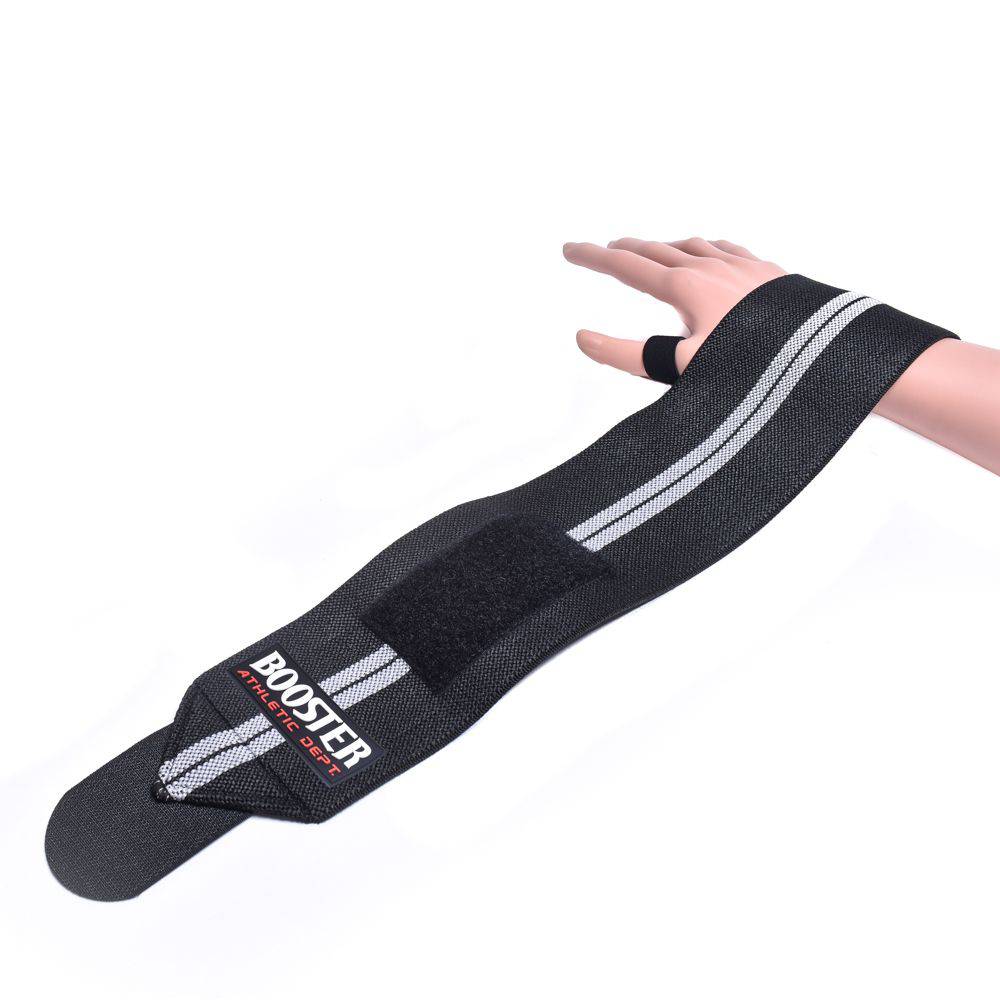 WRIST SUPPORT - Booster Fight Store