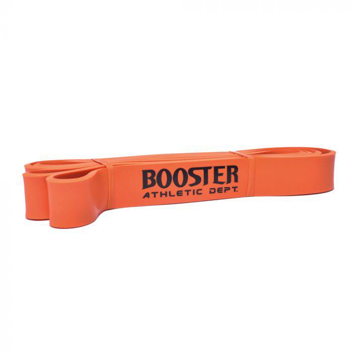 POWER BAND - ORANGE - Booster Fight Store