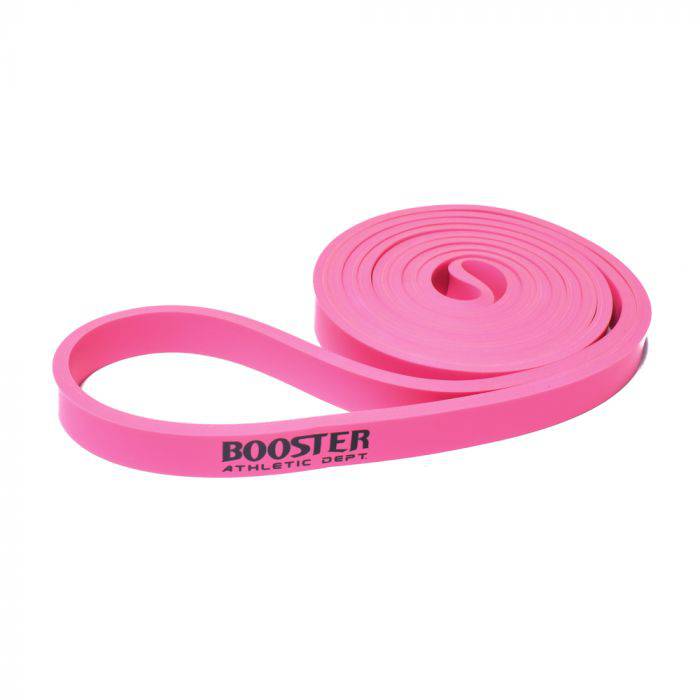POWER BAND - PINK - Booster Fight Store
