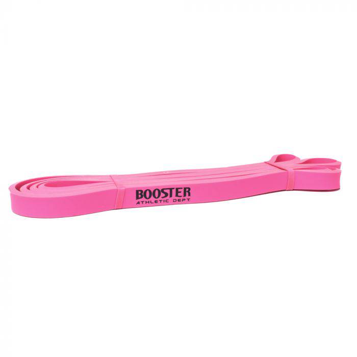 POWER BAND - PINK - Booster Fight Store