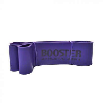 POWER BAND - PURPLE - Booster Fight Store