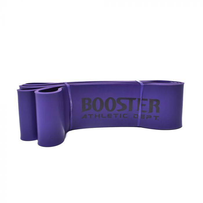 POWER BAND - PURPLE - Booster Fight Store