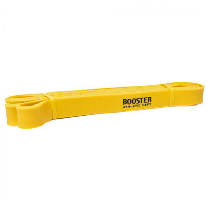 POWER BAND - YELLOW - Booster Fight Store