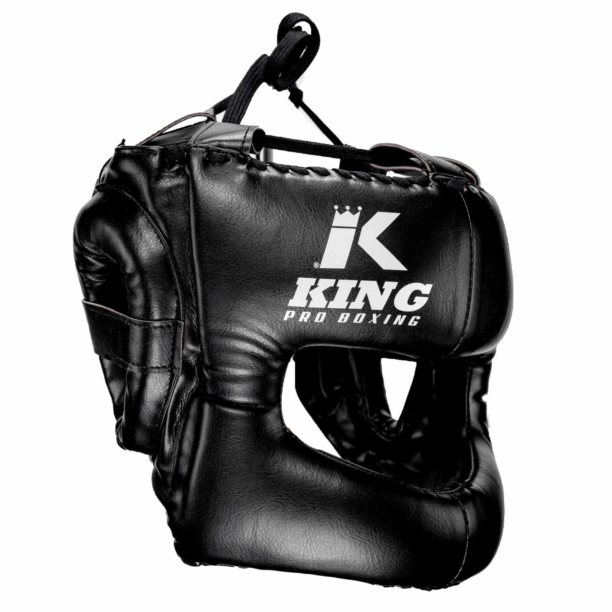 KPB/HG-PROBOX - Booster Fight Store