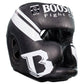 BHG 2 BLACK - Booster Fight Store