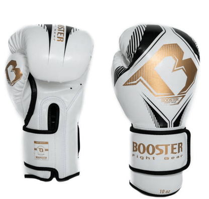 Booster Bangkok aktie set 