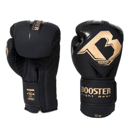 Booster Bangkok aktie set 