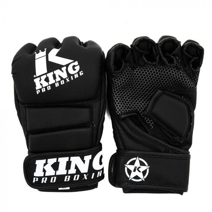 KPB MMA Revo 2 - Booster Fight Store