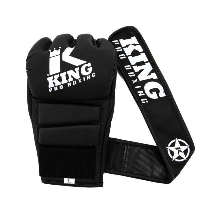 KPB MMA Revo 2 - Booster Fight Store