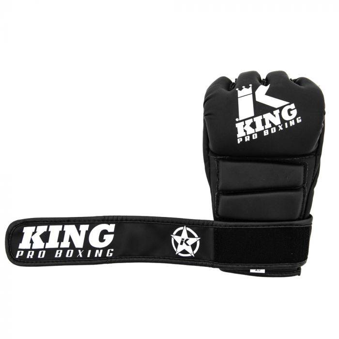 KPB MMA Revo 2 - Booster Fight Store