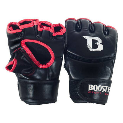 Booster MMA Handschoenen Sparring