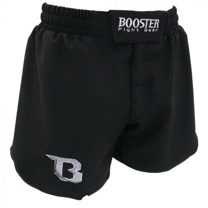 Booster Lange B-FORCE mma boksbroekje