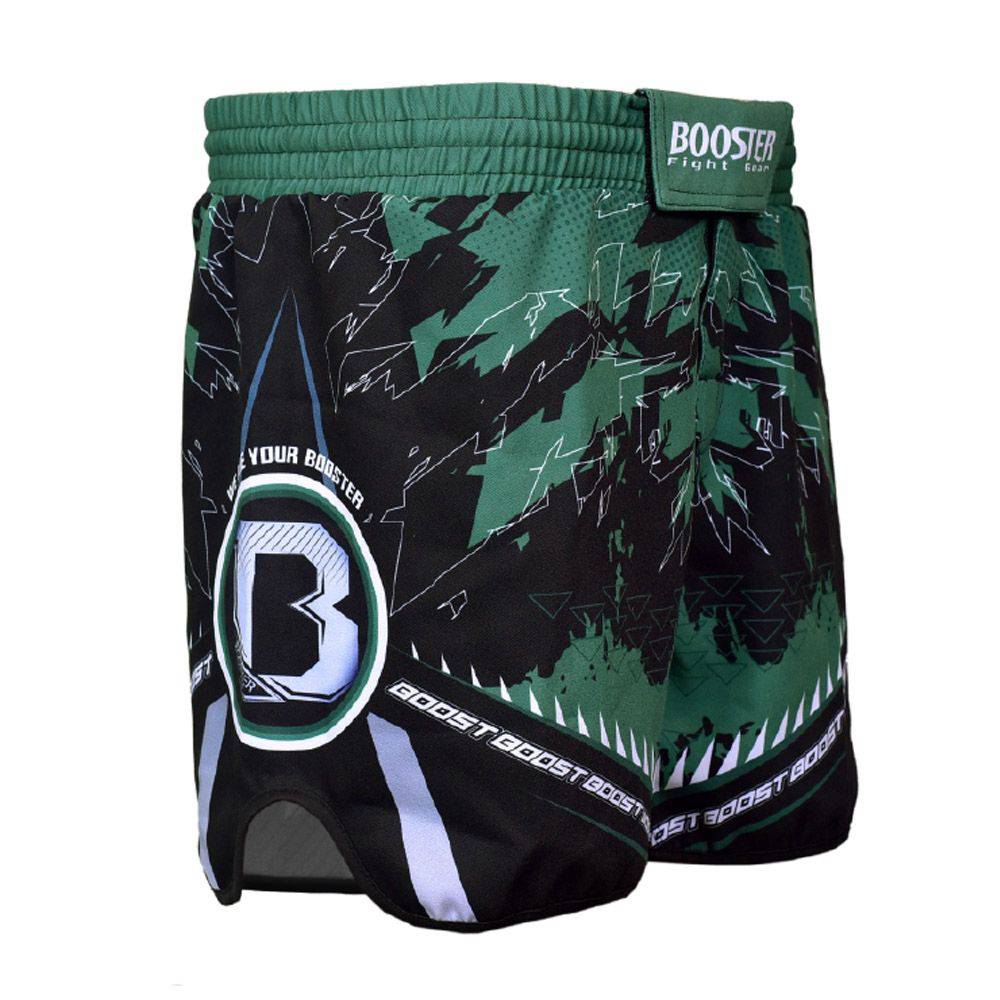 Booster MMA mixed martial arts broek 