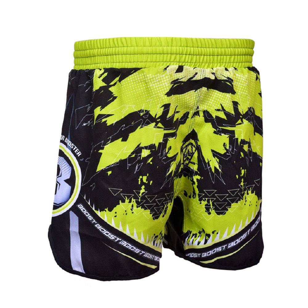 Booster MMA mixed martial arts broek 