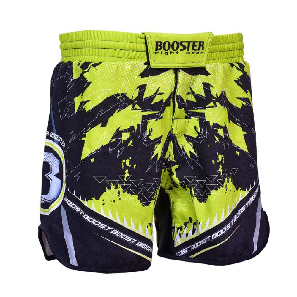 Booster MMA mixed martial arts broek 