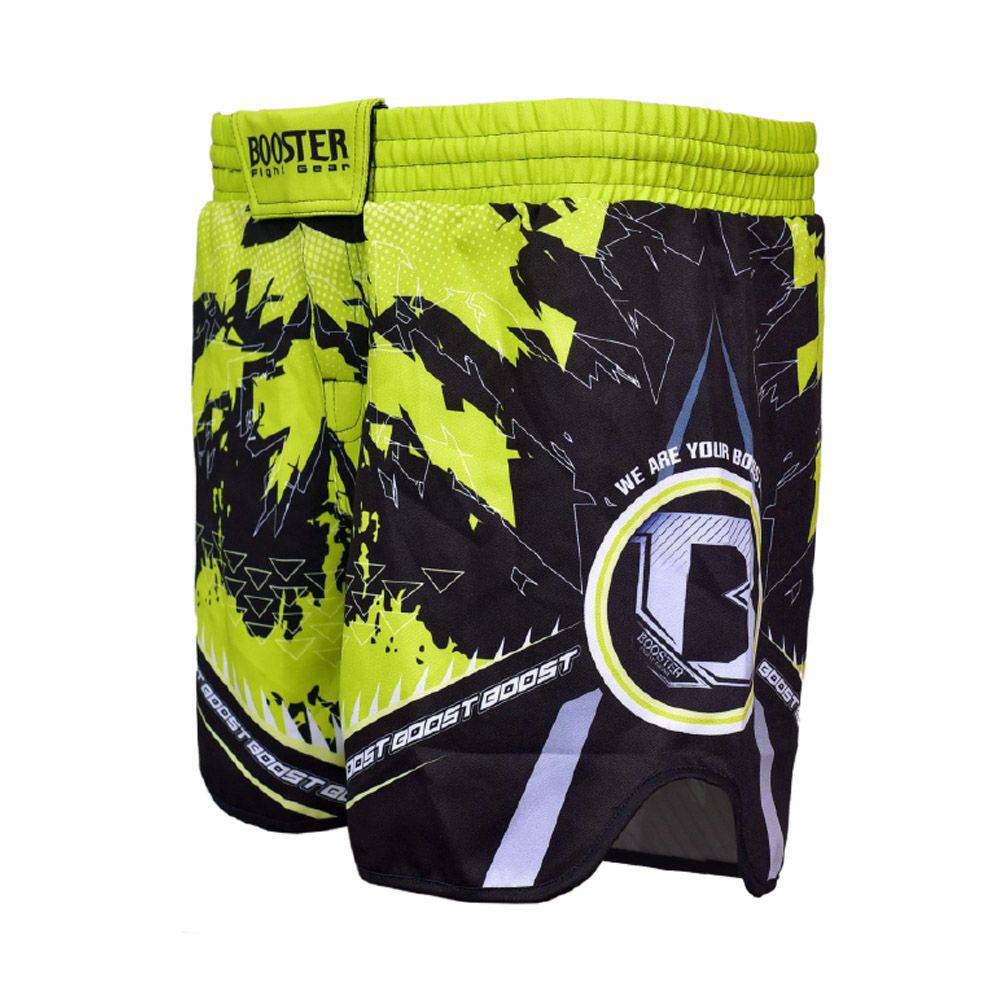 Booster MMA mixed martial arts broek 