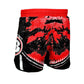 Booster MMA mixed martial arts broek 