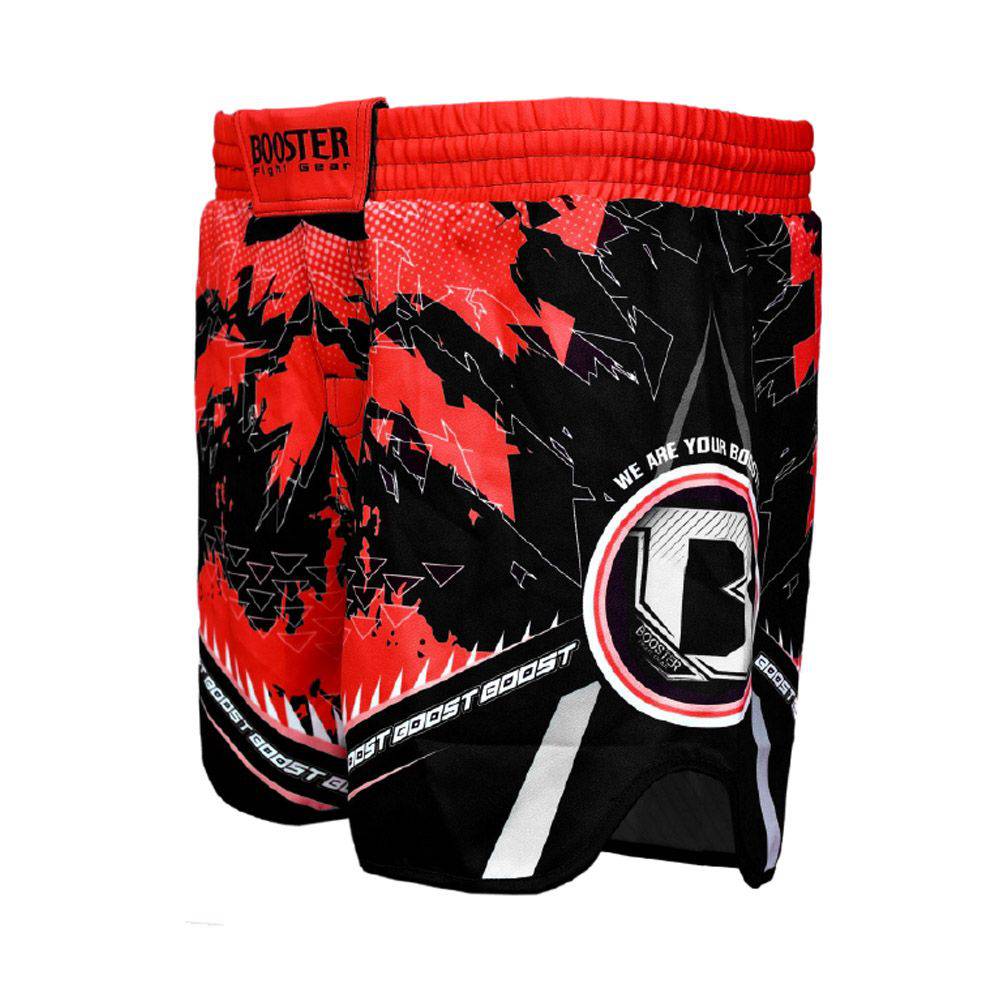 Booster MMA mixed martial arts broek 