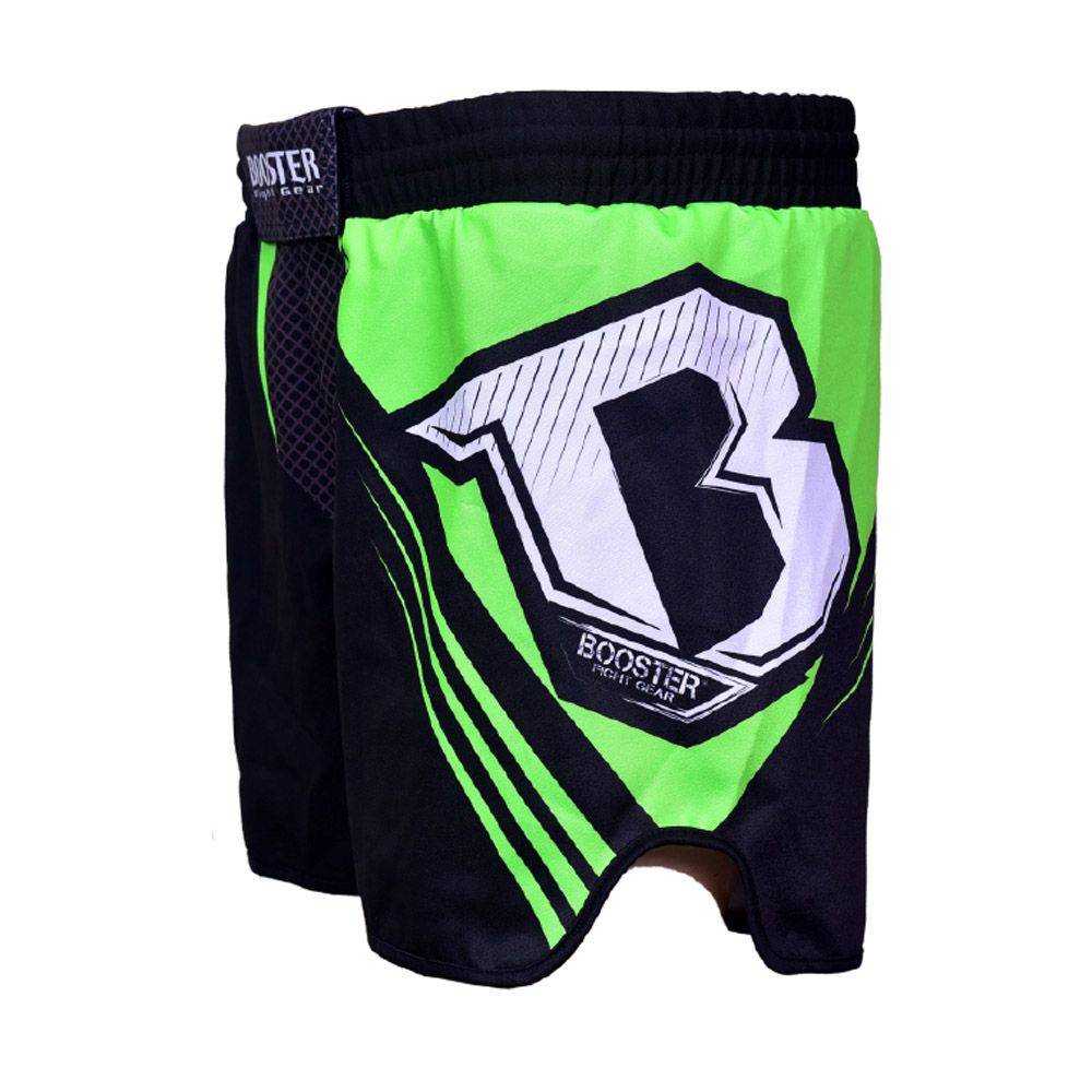 Booster MMA mixed martial arts broek 