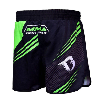 Booster MMA mixed martial arts broek 