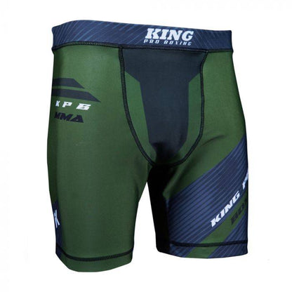 King compressie broek