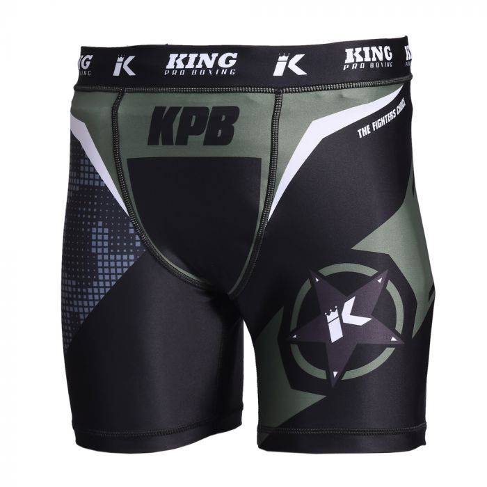 King compressie broek