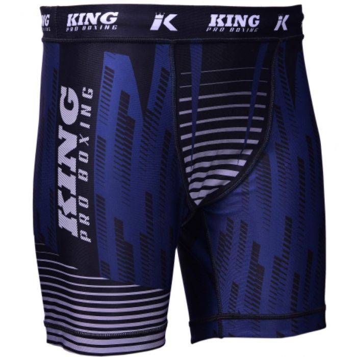 King compressie broek 3 COMP. TRUNK - Booster Fight Store