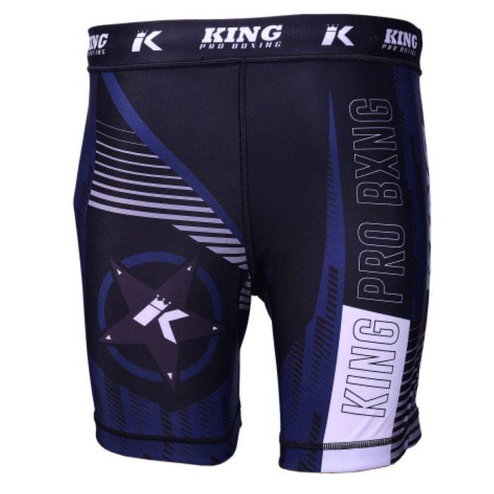 King compressie broek