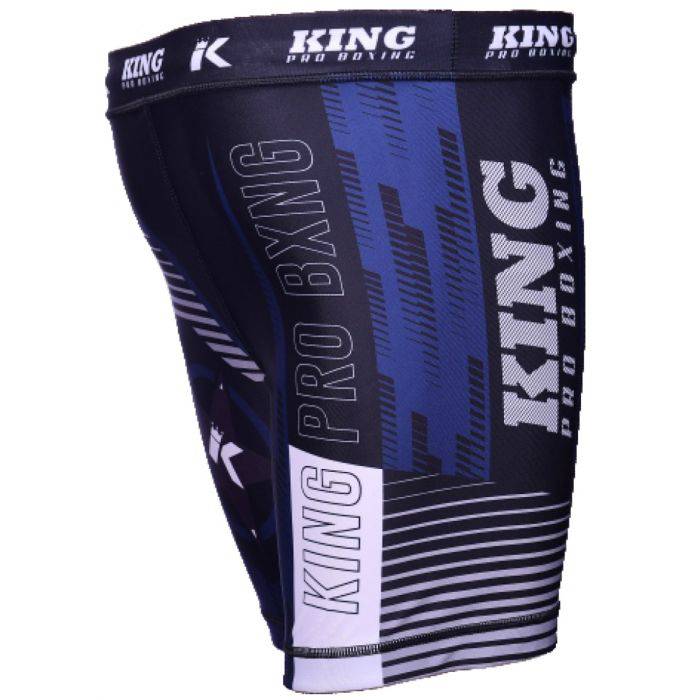 King compressie broek