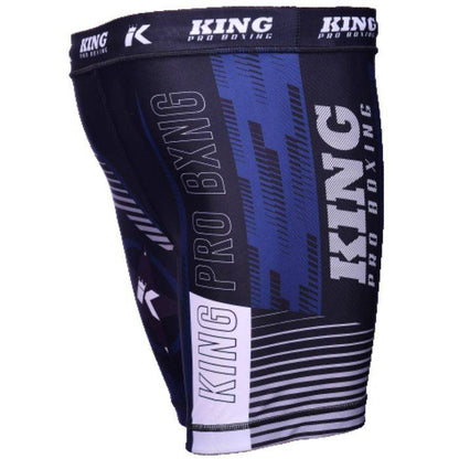 King compressie broek