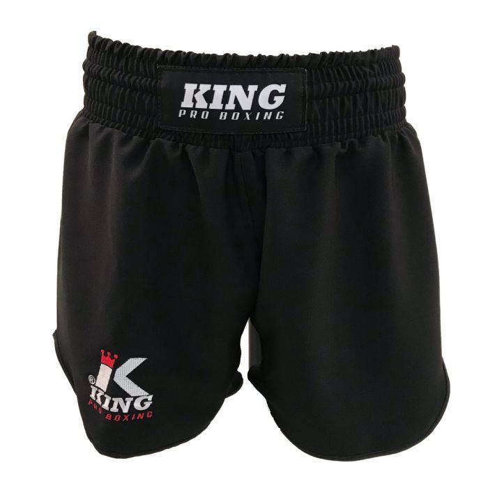 King mixed martial arts MMA broek