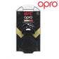 OPRO GOLD BLACK METAL/GOLD - Booster Fight Store