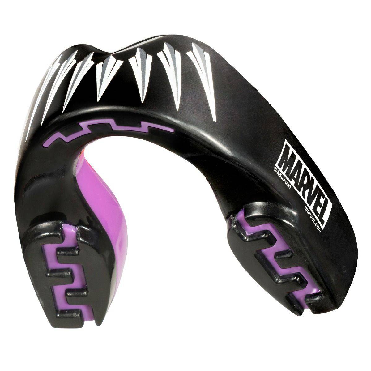 Marvel Black panther mouthguard 