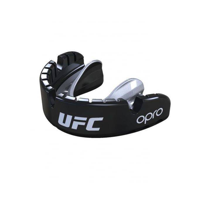 OPRO GOLD BRACES - Booster Fight Store