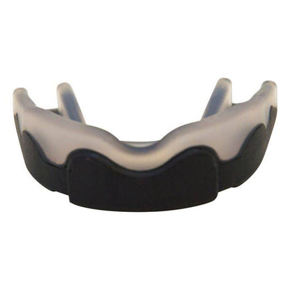 MGB BLACK-TRANSPARANT YOUTH - Booster Fight Store