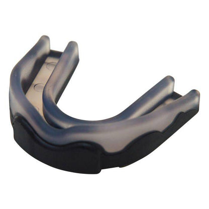 MGB BLACK-TRANSPARANT YOUTH - Booster Fight Store