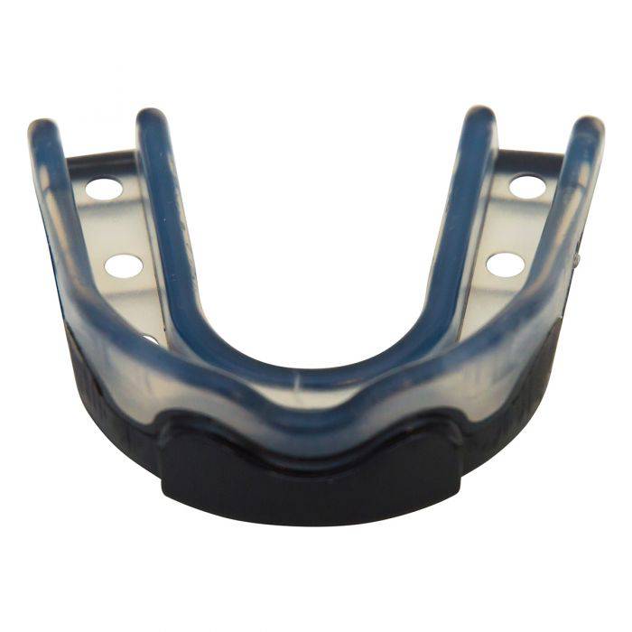 Booster MGB Black-Transparent mondbeschermer – bovenaanzicht