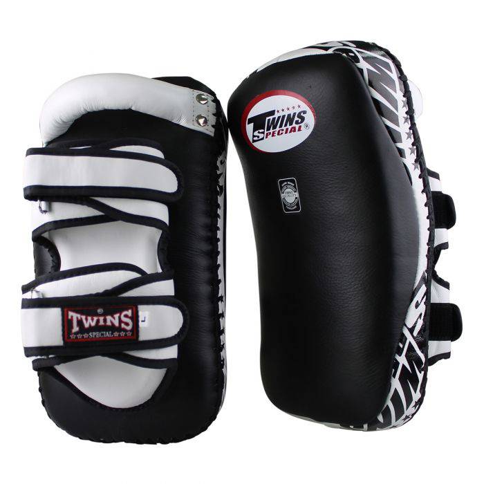 Twins Thai pro leder pads 5