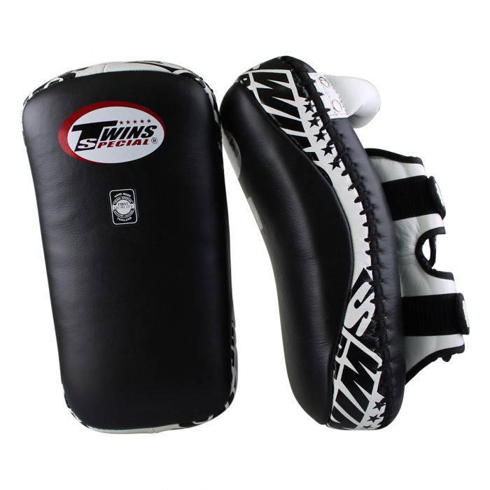 Twins Thai pro leder pads 5