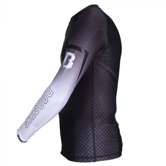 Booster Rashguard Compressie