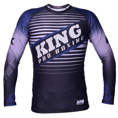 King Rashguard compressie